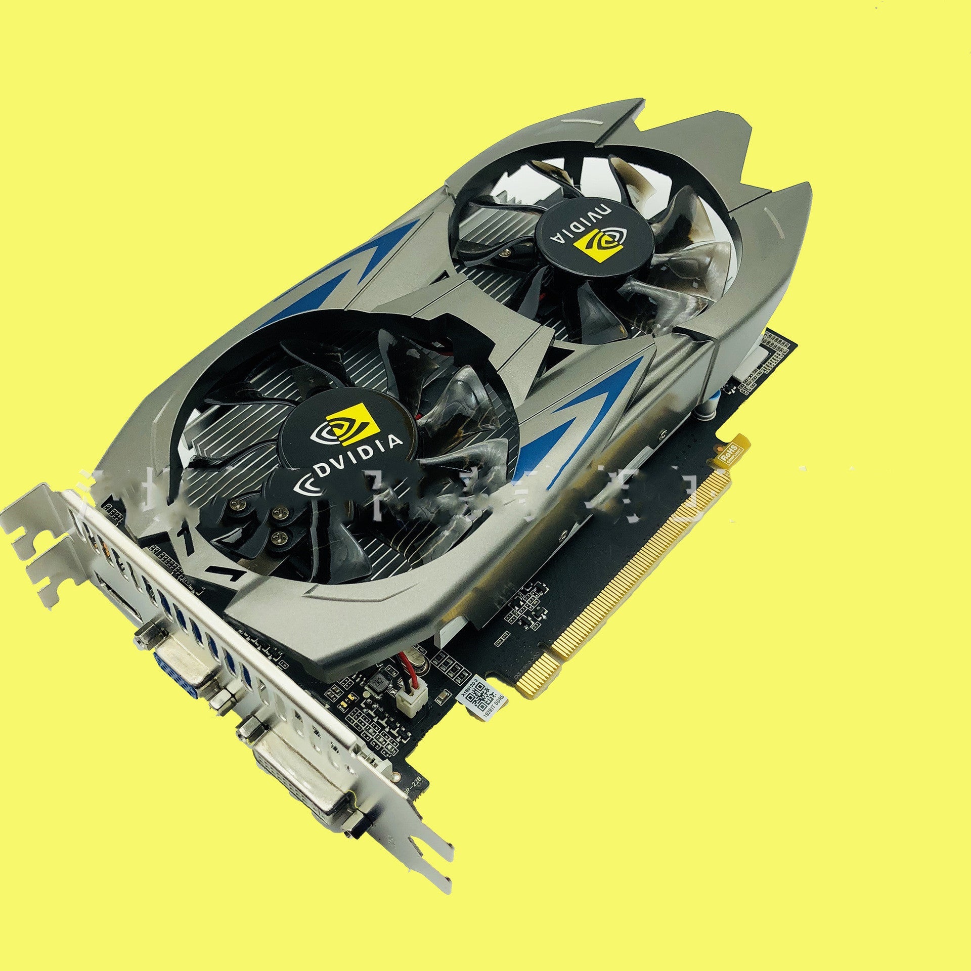 GRAPHICS CARD