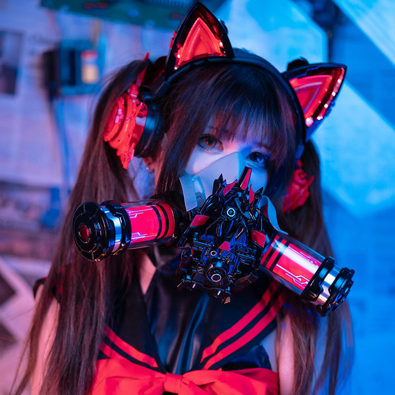 HEADPHONE