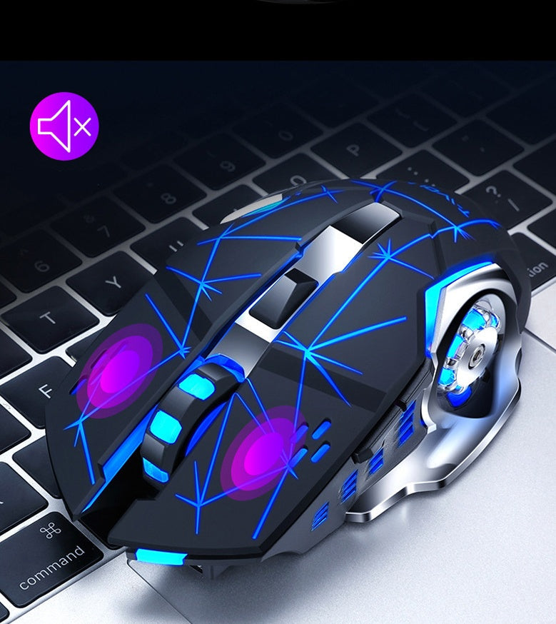 MOUSE