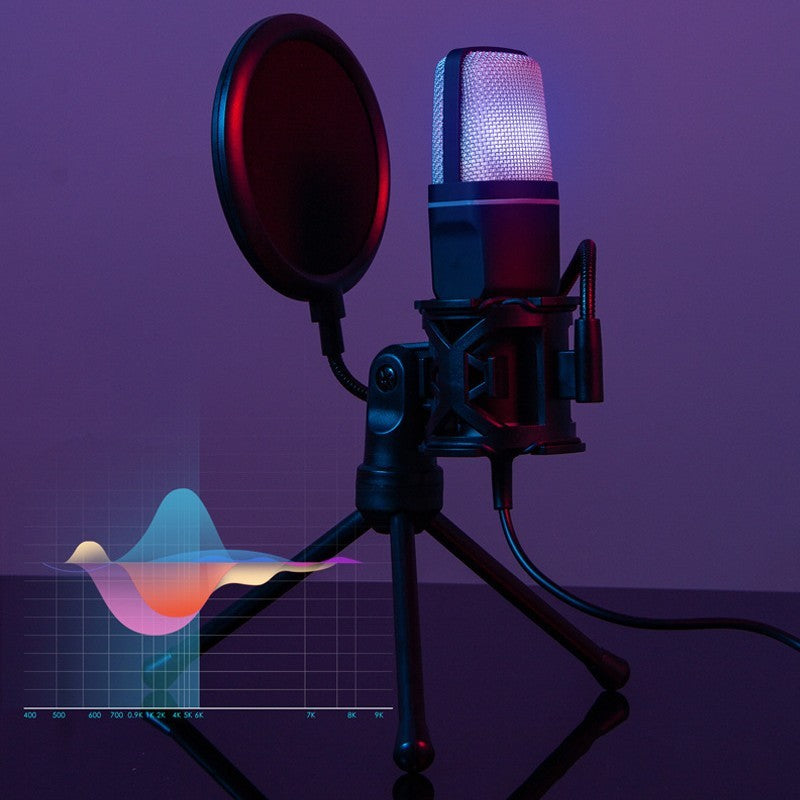 MICROPHONE