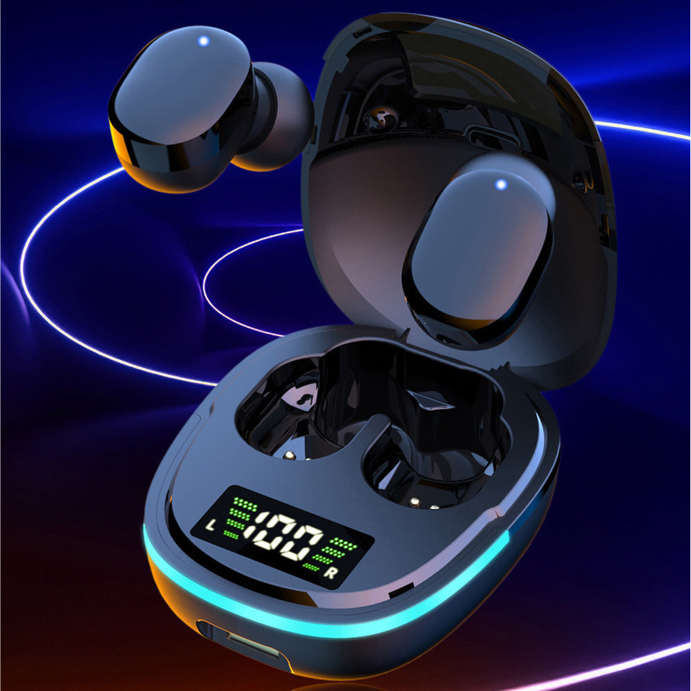 EAR BUDS