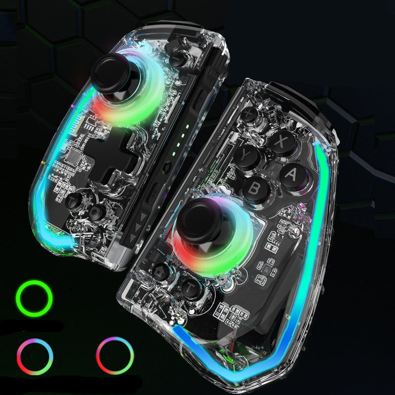 JOYSTICK