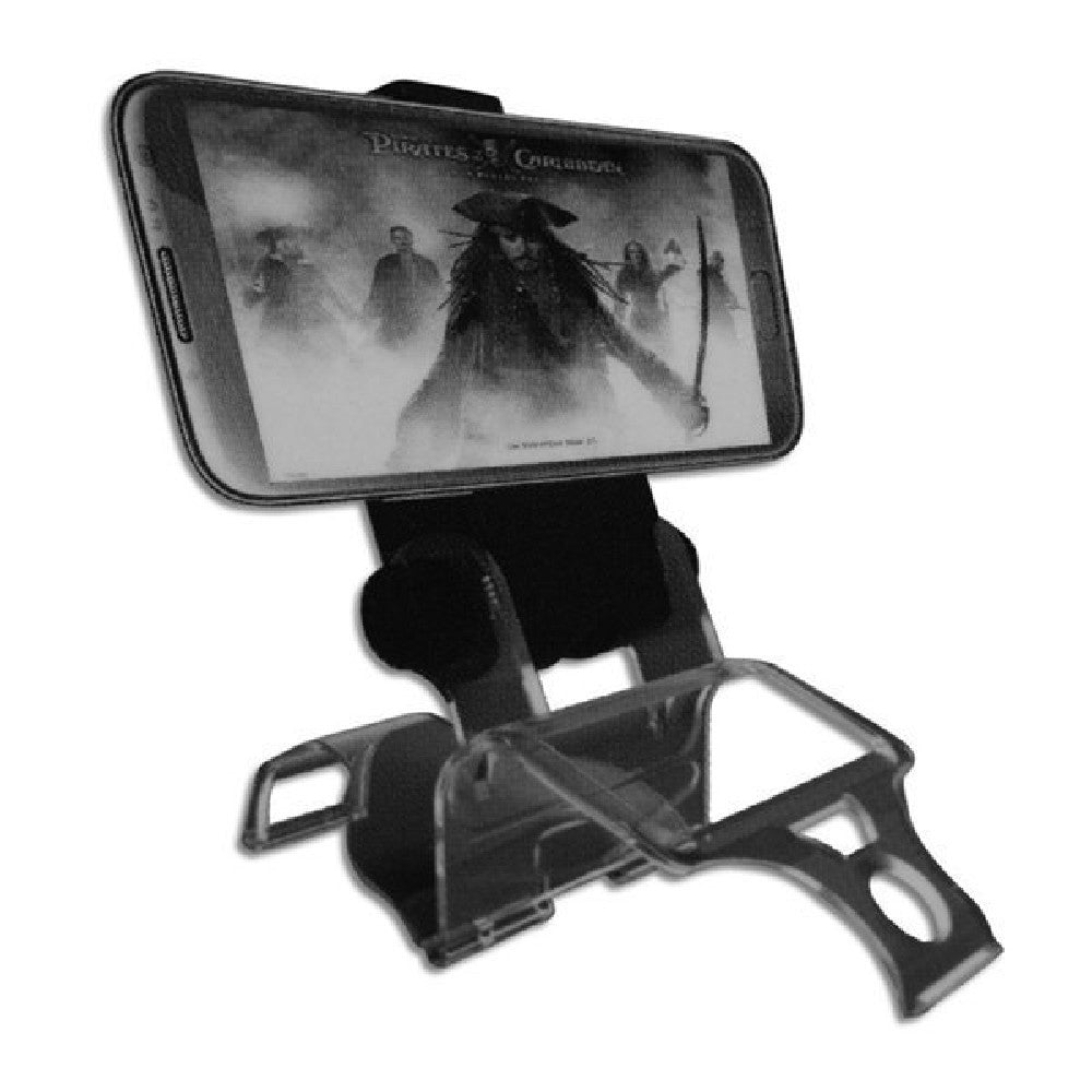 Handle Clamp With OTG Cable