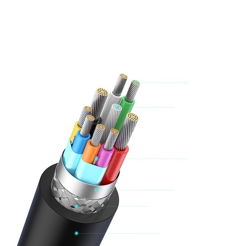 OTG Data Cable Type-C To USB3.0 Adapter