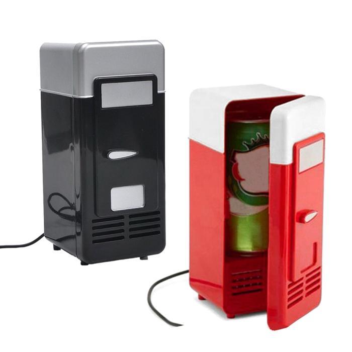 Mini USB portale fridge