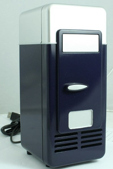 Mini USB portale fridge
