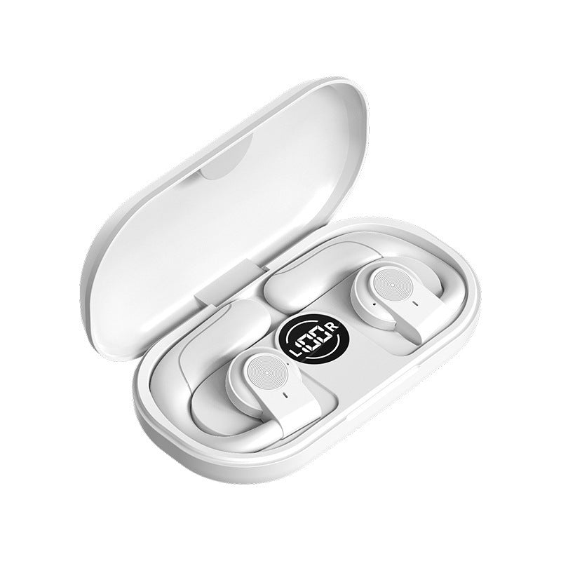 Open Bluetooth Headset GT03 Hanging Ear Non In-ear