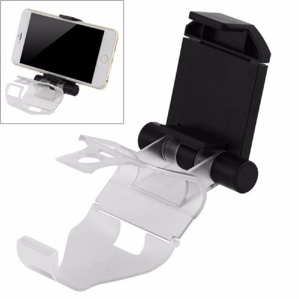Handle Clamp With OTG Cable