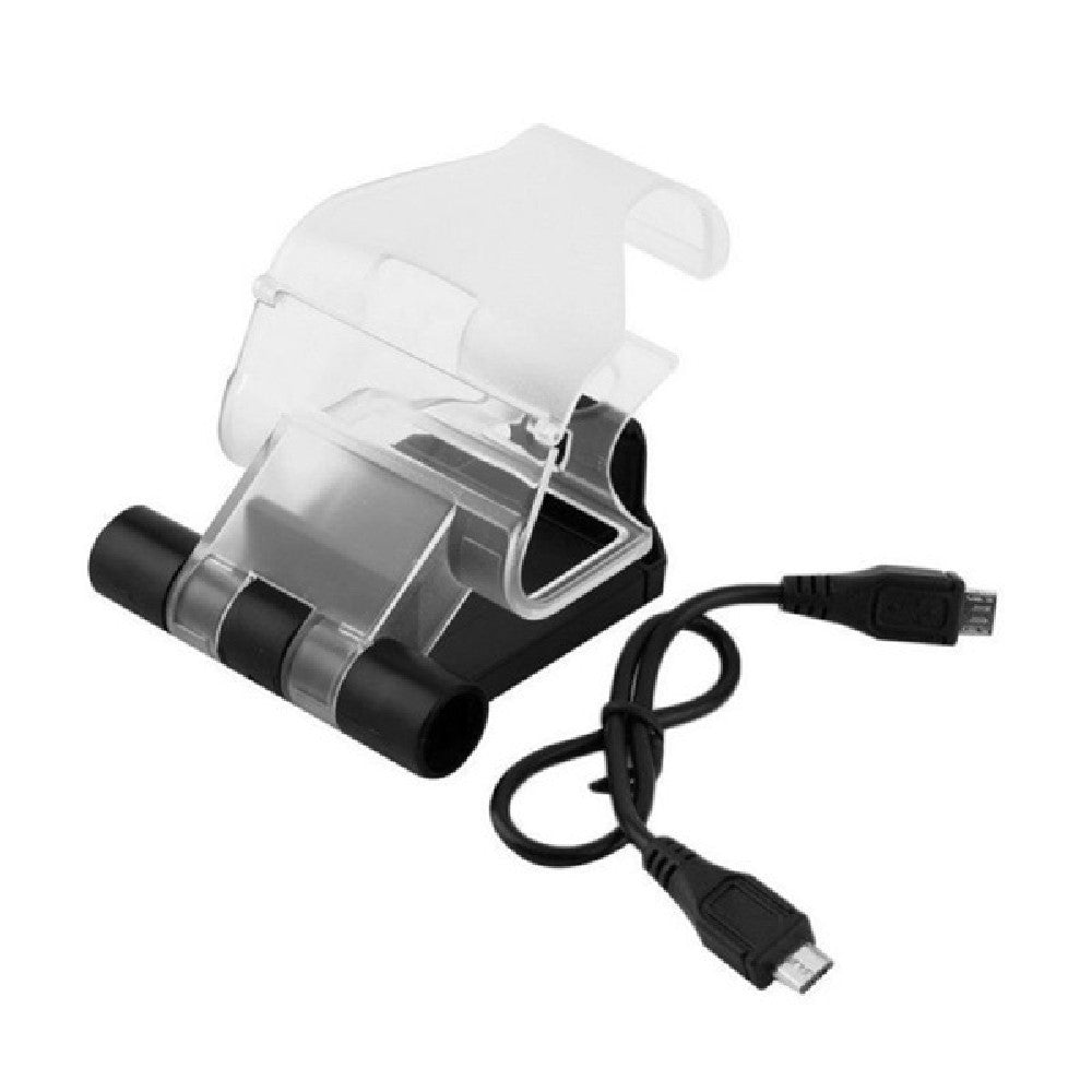 Handle Clamp With OTG Cable