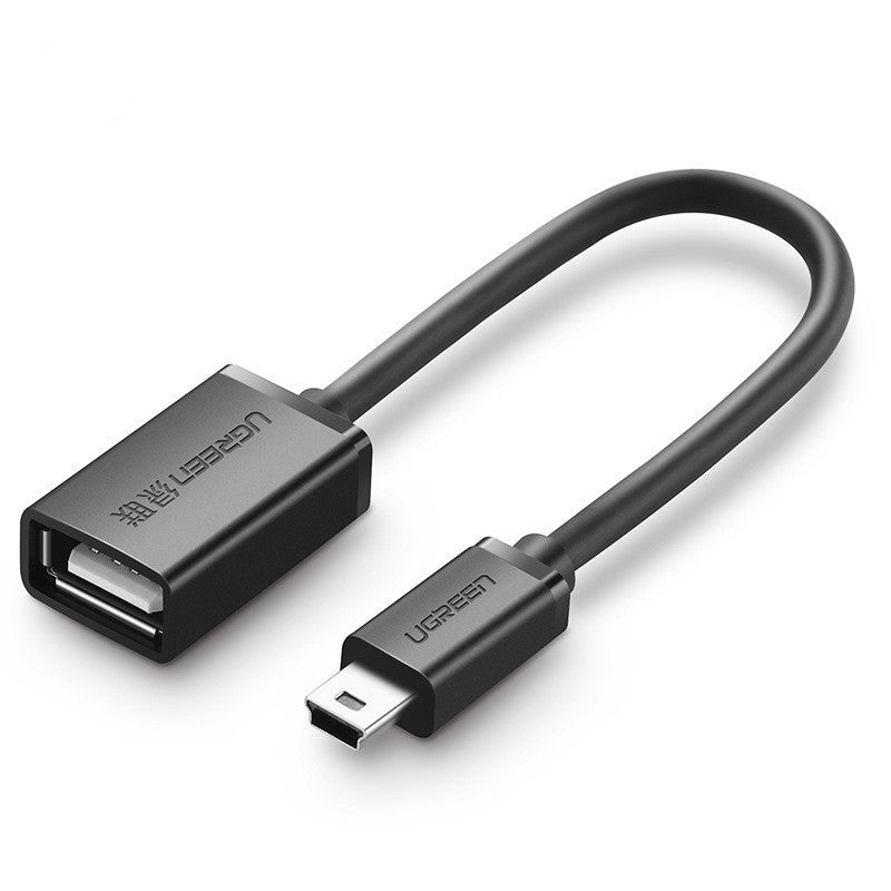 Mini Mini Usb Otg Data Cable Car