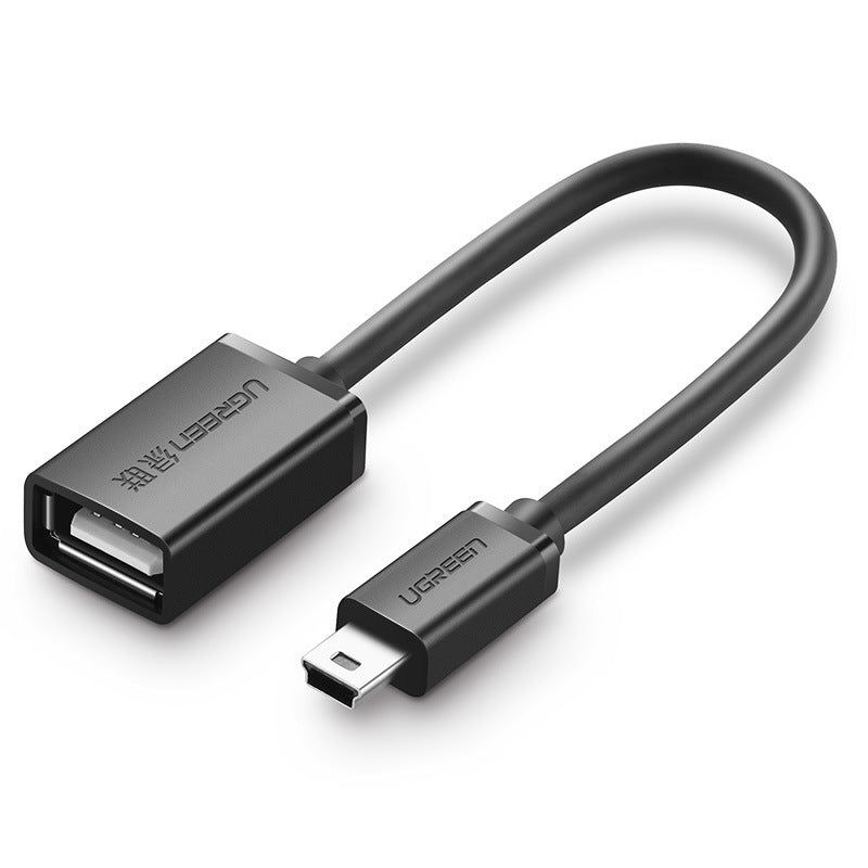 Mini Mini Usb Otg Data Cable Car